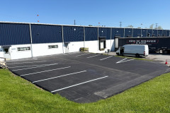 New-Cumberland-PA-Parking-Lot-Striping