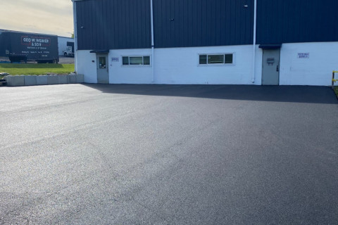 New-Cumberland-PA-Parking-Lot-Paving-After