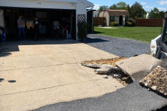 Mechanicsburg-PA-Driveway-Replacement