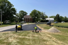 Residential & Commercial Asphalt Paving Gallery of Projects by A. Wells ...